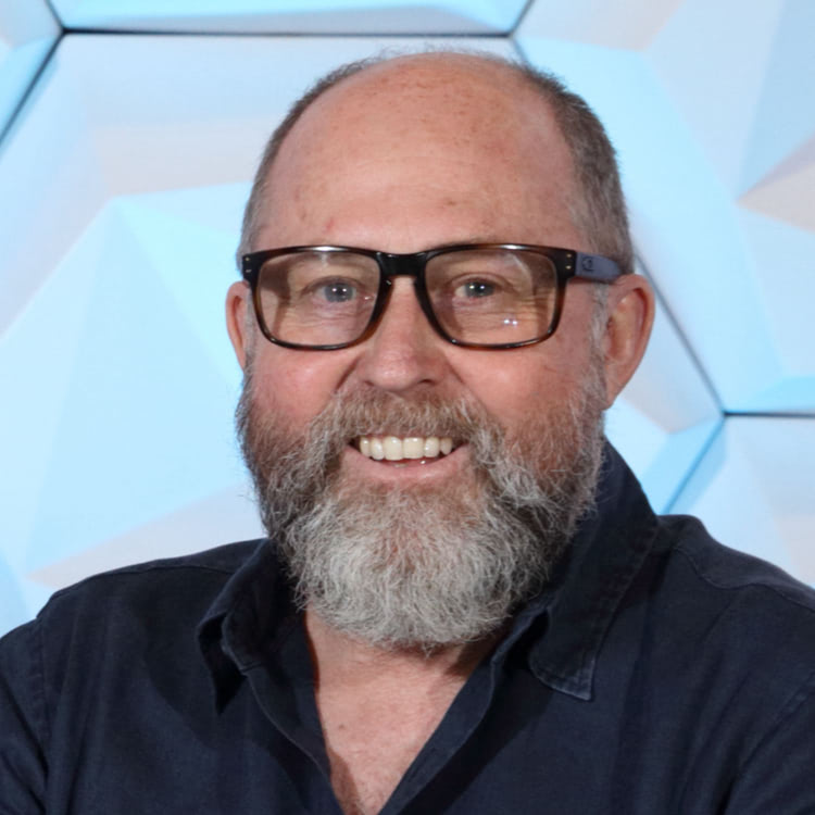 Andrew Ely