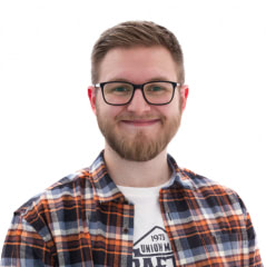 Markus Dahl-Hanssen
