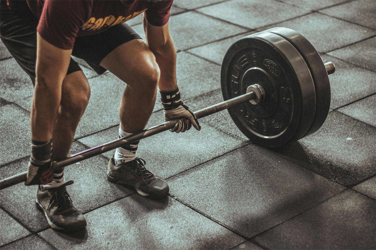 Timer for bootcamps