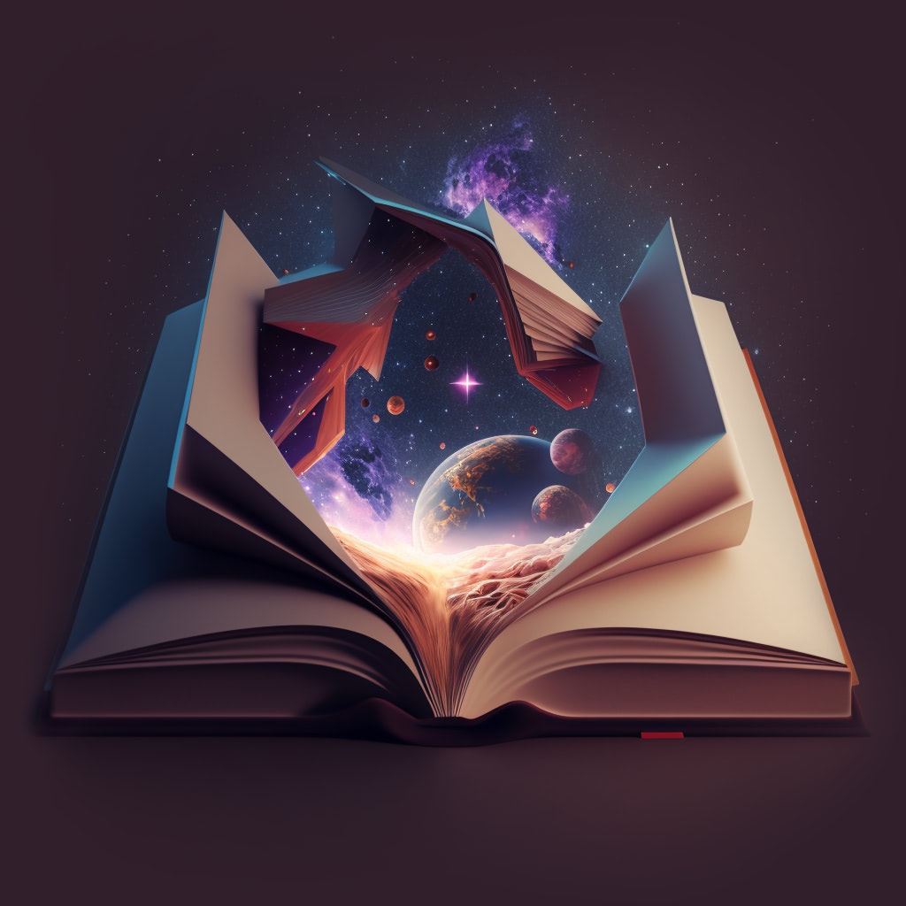 Open Book